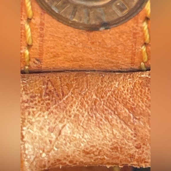 Louis Vuitton Petite Noe - Monogram Vintage - Picture 16 of 17